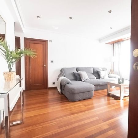 Apartamento Victoria Appartement Ferrol Buitenkant foto