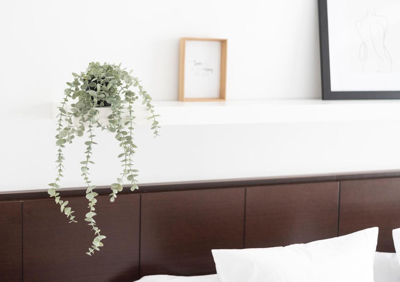 Apartamento Victoria Appartement Ferrol Buitenkant foto